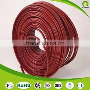 Reeze Protecting Water Lines Heat Cable,high Quality,OEM,ODM thumbnail-4