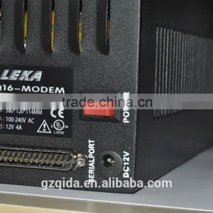 Multi Sim Gsm Gateway Sim Box 16 Port Gsm Module for Sale Alert by Sms Sending thumbnail-5