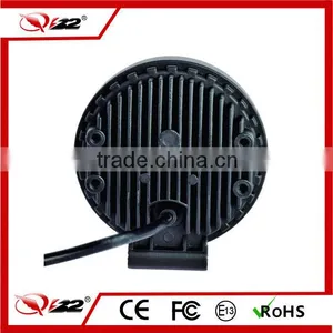 Professional 18w Led Work Light Round Bus Tail Light thumbnail-3