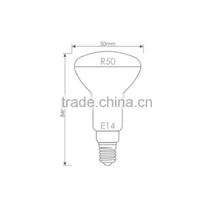 R50 E12/e14 Led Bulb 5w thumbnail-3