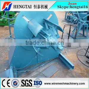 Security Fencing Razor Wire Making Machine thumbnail-5