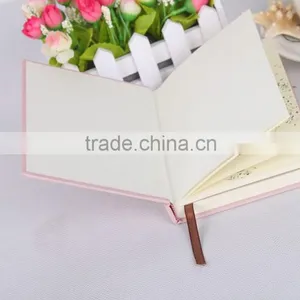 Fancy School Notebook Cute Chinese Stationery Items Cheap Pocket Notepad thumbnail-4
