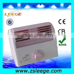 Cheap Price Bladeless Fan Price / Mini Decorative Fan thumbnail-3