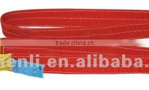 JB Flat Polyester Webbing Sling thumbnail-1