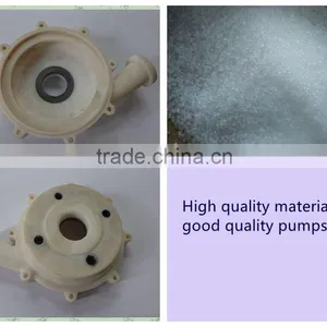 Small Anti Abrasive Horizontal Centrifugal Impeller thumbnail-5