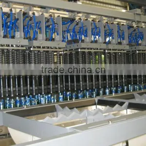 Double Lanes Pick and Place Carton Packer (HZX120S) thumbnail-3