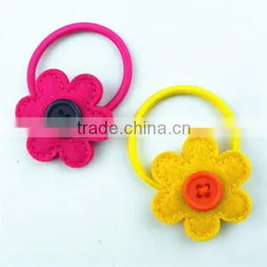 Plain Fashion Special Hair Tie thumbnail-1