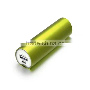 Promotion Gifts Heart Shape Design High Quality Mobile Mini Power Bank 2200mAh thumbnail-4