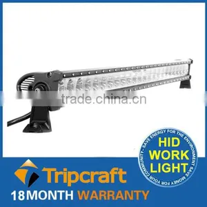 39 Inch 200W LED LIGHT BAR Car Accessories Made in China Aluminum Housing Led Light Bar for All Used Car thumbnail-1
