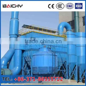 2015 New Design Pulse Dust Collector For Sale thumbnail-1