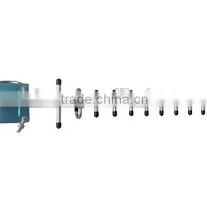 AMEISON 12 DBi 12 Elements 650-850 MHz Directional Yagi Antenna 700MHz Lte Outdoor Yagi Antenna thumbnail-1