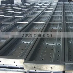 Metal Sacffolding Plank 210*45*1.2*2000 thumbnail-2