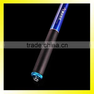 450cm Carbon Fiber Fishing Rod Telescopic Flexible Pole thumbnail-4