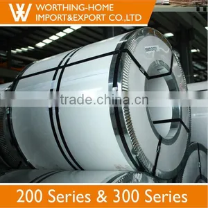 Cutleri 4x8 Wall Panel 201 2b Stainless Steel Coil thumbnail-1