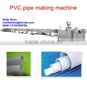 PVC Pipe Equipment thumbnail-1
