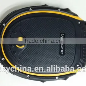 2016 China Best Selling Waterproof Power Bank S936 Rugged Power Bank 10400mAh thumbnail-3