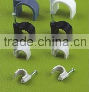 Nail Cable Clip thumbnail-1