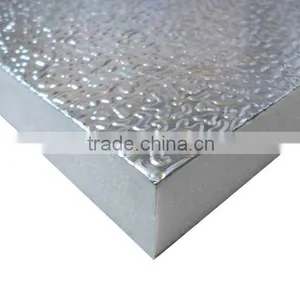 20mm Thickness Polyurethane PU Foam Duct Board thumbnail-4