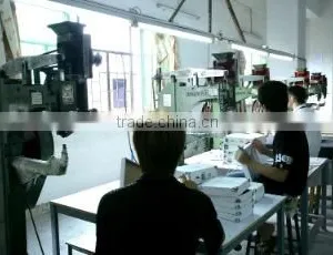 Dongguan City Rongyu Packing Co., Ltd. company overview - view 3 thumbnail