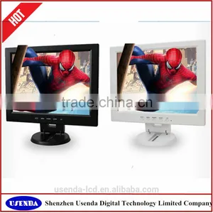 26Inch Lcd Video Monitor / 26" Portable Cctv Lcd Monitor Tester thumbnail-1