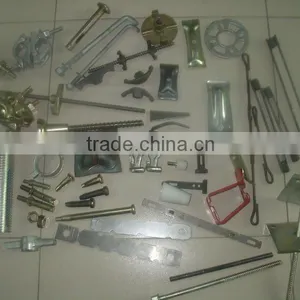American Standard Wedge Bolt thumbnail-1