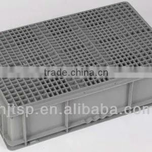 Stacking Plastic Box thumbnail-1