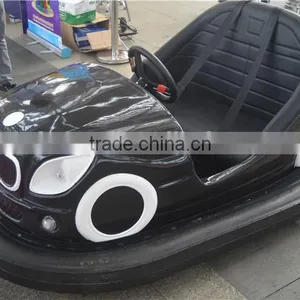 Bumper Car New Inflatable Amusement Electric Kids Car Street Legal Bumper Cars For Sale thumbnail-6