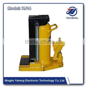 Claw Jack / Duckbill Jack / Equipment Low Jack 5T/10T/20T/30T/50T thumbnail-2