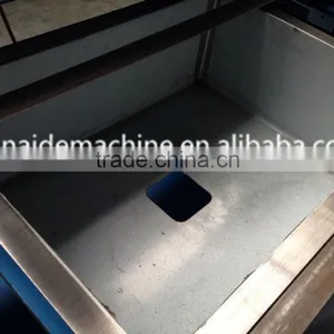 Handmade Sink Machine Welding Machine for Right Angle thumbnail-2