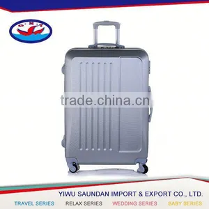 Factory Supply Trendy Style Travel Suitcase From China Manufacturer thumbnail-1