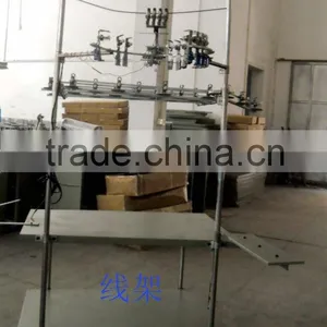Wsd-6fp Flat Computerized Sock Knitting Machine With High Quality thumbnail-6