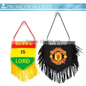Customized Hanging Flag Sports Hanging Flag thumbnail-2