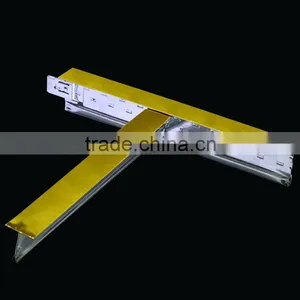 Colored Stainless Steel Sheets(Plain Golden) thumbnail-1