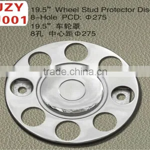 19.5" WHEEL STUC PROTECTOR DISC. WITH HUB CAP thumbnail-1