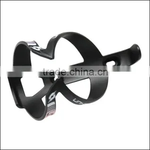 New XINSHUN Burn Bicycle Bottle Holder Nylon +Carbon Fiber Cages Water Cup Support CH2351 thumbnail-1