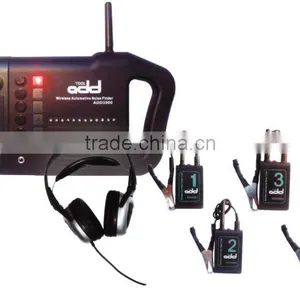 Automotive Wireless Noise Finder Diagnostic Tools thumbnail-1