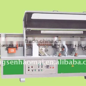 HSHM450FB-A Automatic Edge Banding Machine thumbnail-1