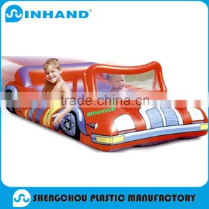 Customised Hot Sale Inflatable Baby Swimming Pool/float Pool Inflatable thumbnail-1