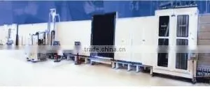 Dalian Huaying Glass Limited Liability Company company overview - view 3 thumbnail