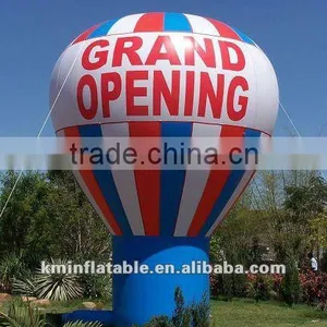 Inflatable Ground Balloon thumbnail-1