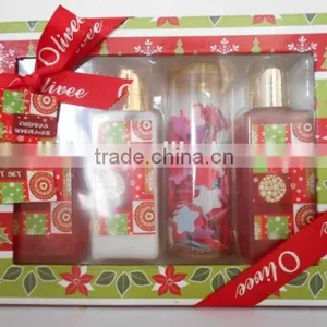 Valentine's Day Gift Bath Sets For Women thumbnail-1