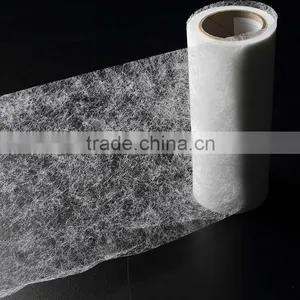Copolyamide Hotmelt Adhesive Web for Fabric Lamination thumbnail-1