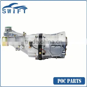 Automotive Transmission For GreatWall thumbnail-3