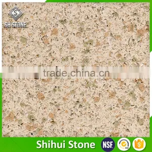 Good Quality Custom Style Artificial Quartz Stone thumbnail-4