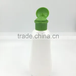 200ml Empty Lotion Shampoo Packaging thumbnail-2