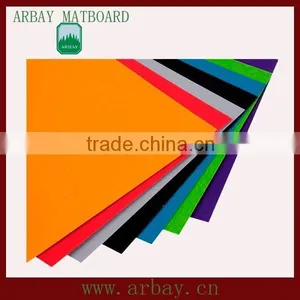 Wholesale Uncut Mount Board,precut Mount Board,mount Board in Frame for Picture Framing Moulding thumbnail-4