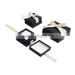 Custom Paper Jewelry Box, Jewelry Packaging Box Manufacturers China, Custom Logo Printed Jewelry Boxes Wholesale thumbnail-5