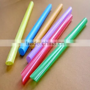 Single-screw Screw Design and New Condition PP PE Drinking Straw /Plastic Drinking Straw Extruder Machinery thumbnail-6