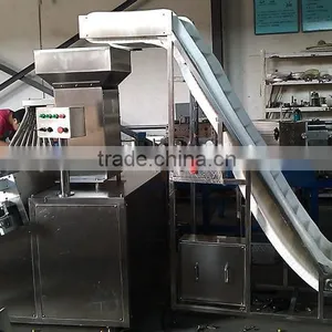 Soft Capsule Screening Machine For The Whole Production Line thumbnail-4