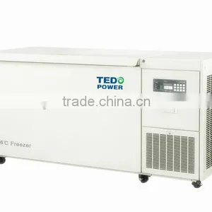 DF86-H330 Chest Top Door Medical Ultra-cold Freezer thumbnail-1
